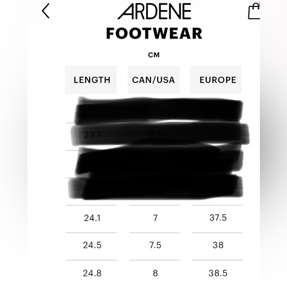 Mid-Calf Boots in Faux Sheep Skin. Size 8 - Picture 5 of 5